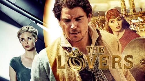 The Lovers still