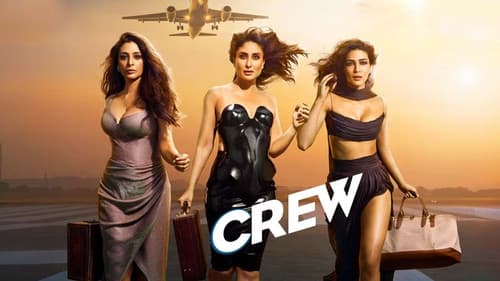 Crew still