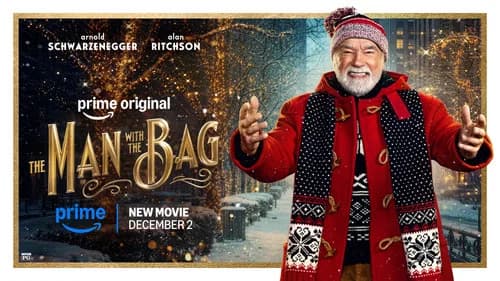 The Man with the Bag still