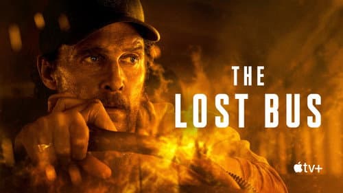 The Lost Bus still