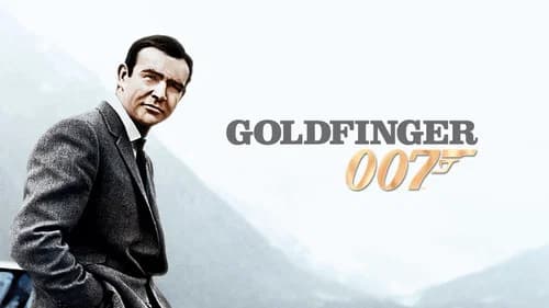 Goldfinger still