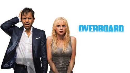 Overboard still