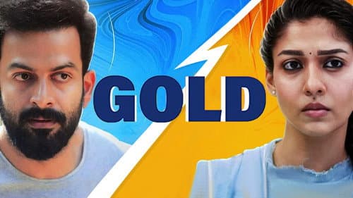 Gold still