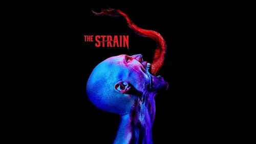 The Strain still