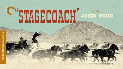 Stagecoach still