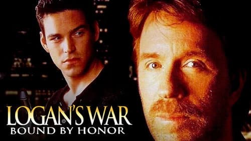 Logan's War: Bound by Honor still