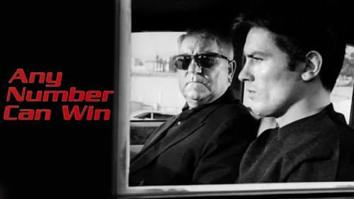 Any Number Can Win still