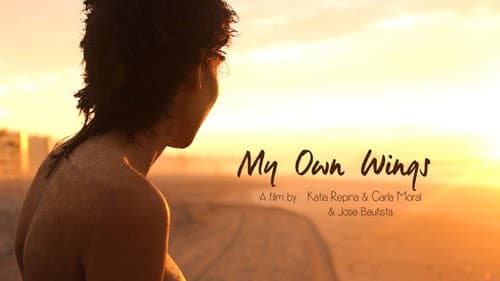 My Own Wings still