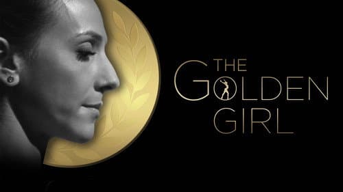 The Golden Girl still