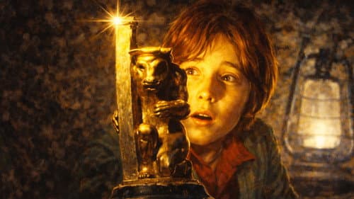 The Mine and the Minotaur still