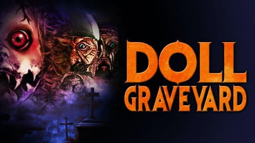 Doll Graveyard still