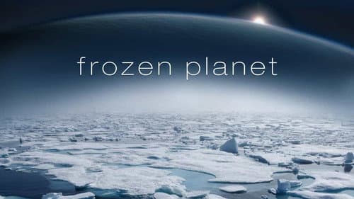 Frozen Planet still