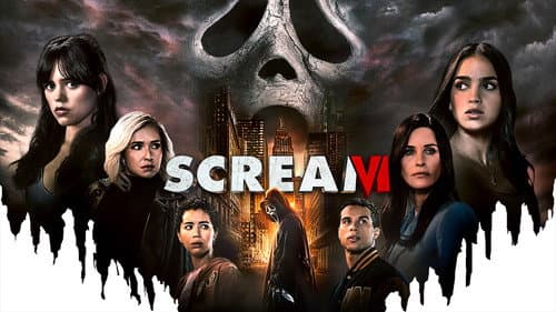 Scream VI still