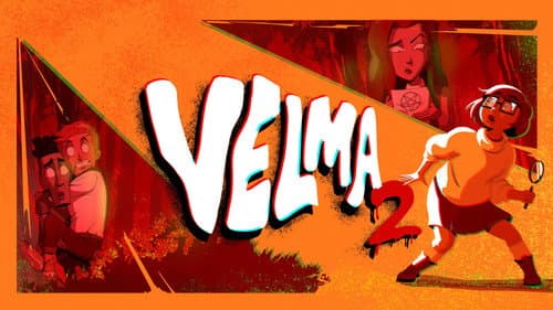 Velma still