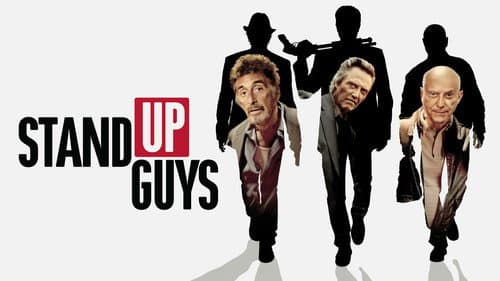 Stand Up Guys still