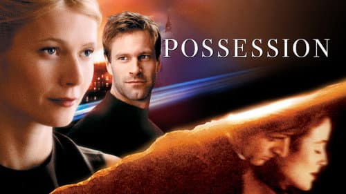 Possession still