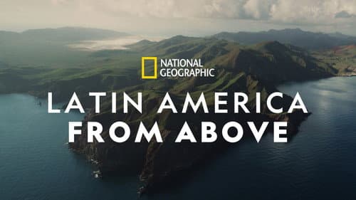 Latin America from Above still