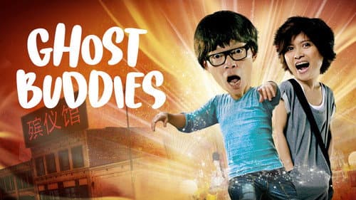 Ghost Buddies still