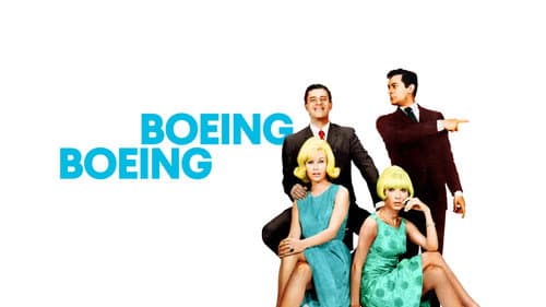 Boeing, Boeing still
