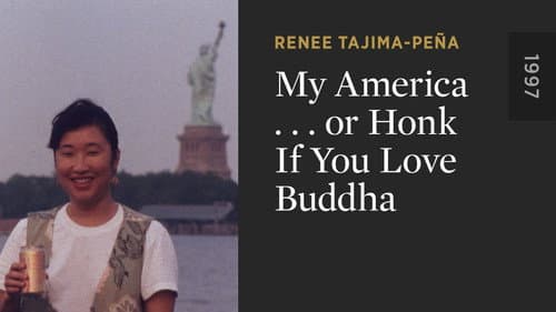 My America... or Honk If You Love Buddha still