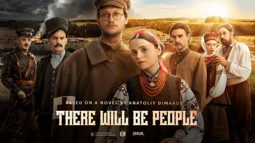There Will Be People still