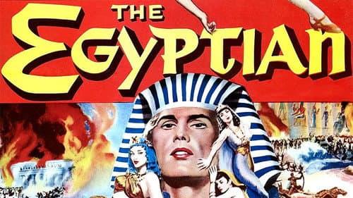 The Egyptian still