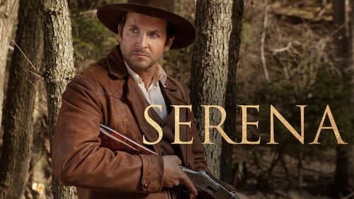 Serena still