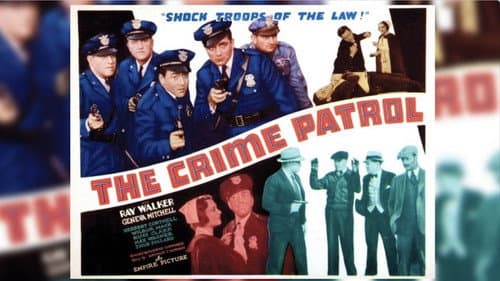 The Crime Patrol still