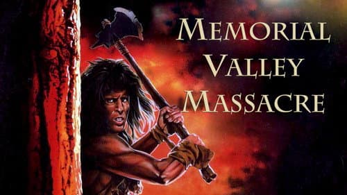 Memorial Valley Massacre still