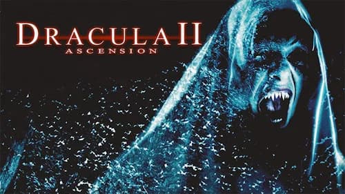 Dracula II: Ascension still