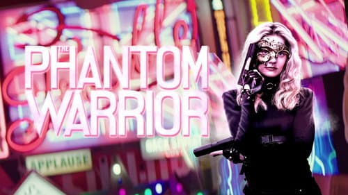 The Phantom Warrior still