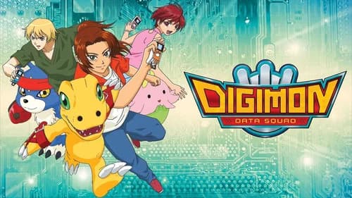 Digimon Data Squad still