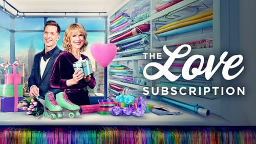 The Love Subscription still