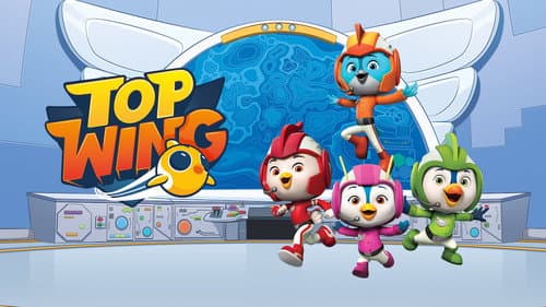 Top Wing still