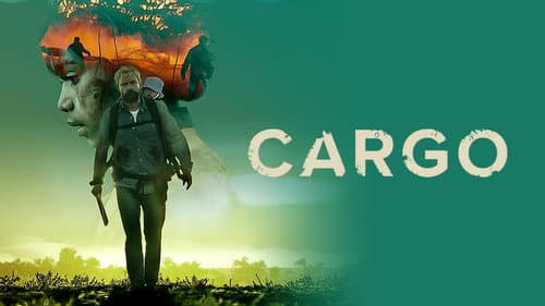 Cargo still