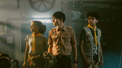 O Segredo still