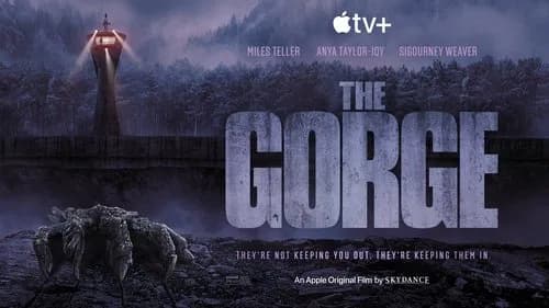 The Gorge still