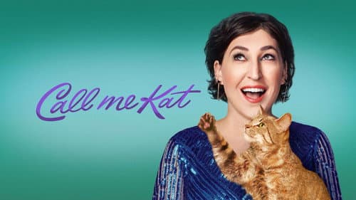 Call Me Kat still