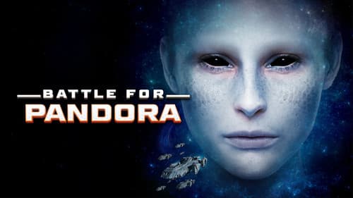 Battle for Pandora still
