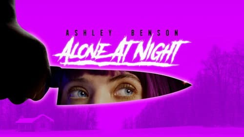 Alone at Night still