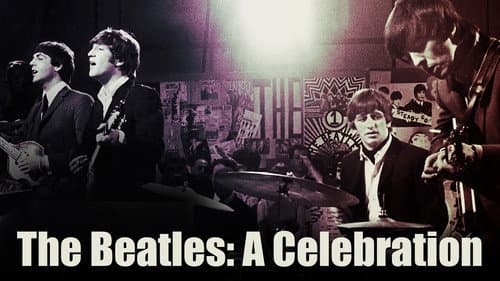 The Beatles: A Celebration still