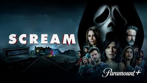 Scream still