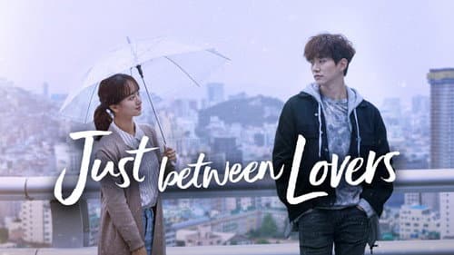Just Between Lovers still