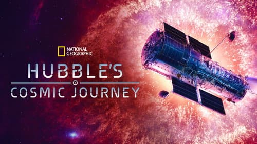 Hubble's Cosmic Journey still