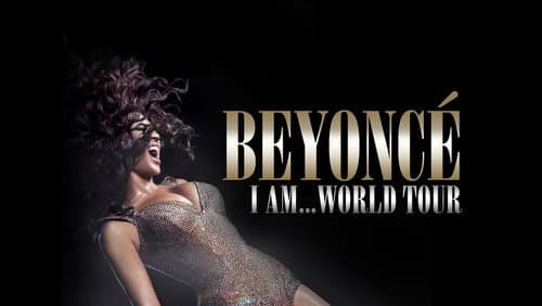 Beyoncé: I Am... World Tour still