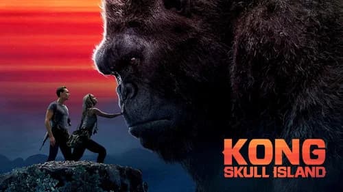 Kong: Skull Island still