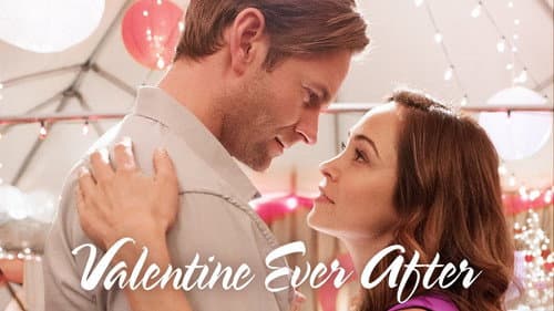 Valentine Ever After still