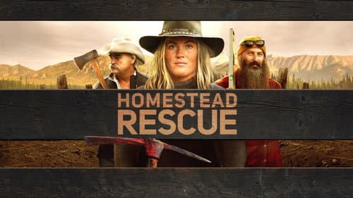 Homestead Rescue still