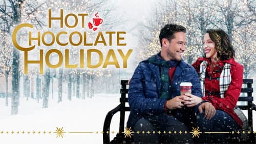 Hot Chocolate Holiday still