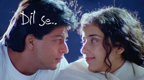 Dil Se.. still